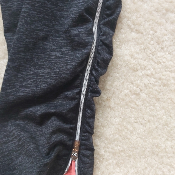 TANGERINE Workout Pants S: S - Picture 6 of 7